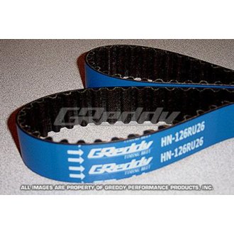 Acura B18C Integra GSR (DOHC VTEC) Timing Belt