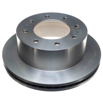 Autospecialty Brake Rotor
