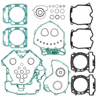 Complete Gasket Kit