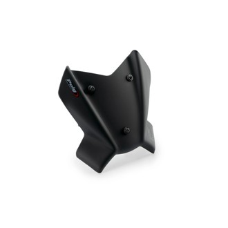 New Generation Sport Matt Black