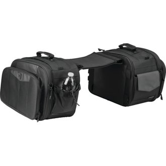 Momentum Outrider Saddlebags