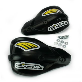 Enduro Handshield - Black