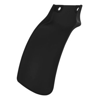 08-23 Yamaha WR250R/ WR250F/ WR450F/YZ450F/ YZ250FX/ YZ450FX/ YZ250F Mud Flap - Black