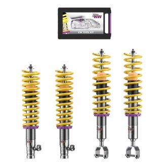 COILOVER KIT V3