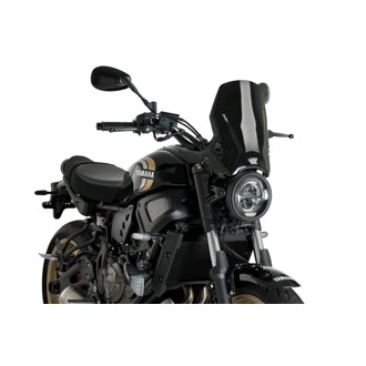 New Generation Sport Black