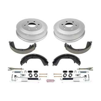 Oe Stock Replacement Drum + Shoe Kit