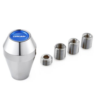 Shift Knob A02 - Low Type w/ Reverse Lockout Lever