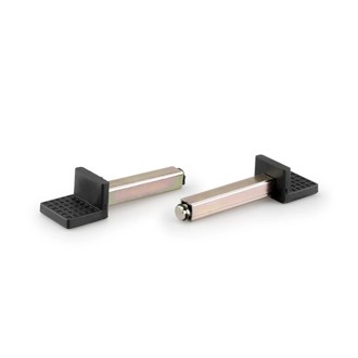 Spare - Accessories For Stand-Paddock Swing Arm Silver