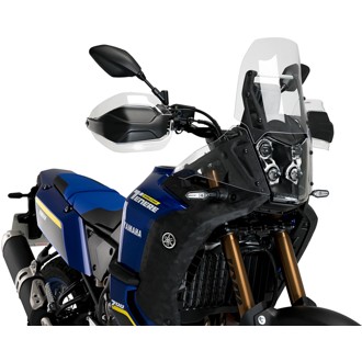 Handguards Extension Smoke