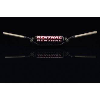 Reed / Windham Twinwall Pad - Black