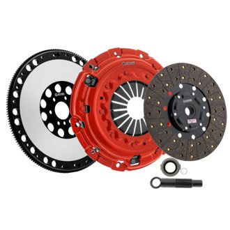 2000 BMW 328ci 2.8L (2-Door) RWD Stage 1 Clutch Kit (1OS) w/Lightened Flywheel