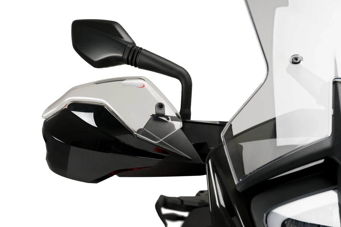 Handguards Extension Smoke