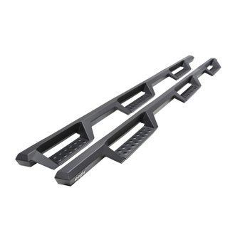 Hdx Drop Wheel-To-Wheel Nerf Step Bars