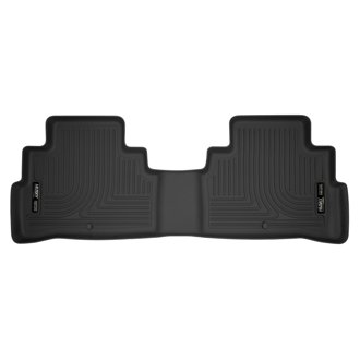 19-24 Nissan Murano X-Act Contour Rear Floor Liner - Black