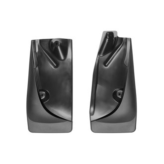 Mudflap No-Drill Digitalfit®