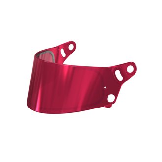 SE03 Shield- Pink/- Red