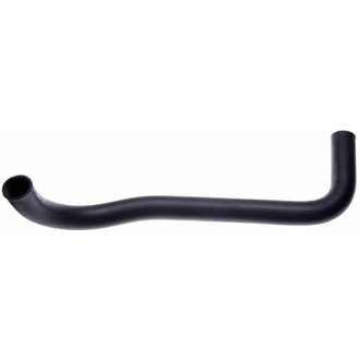 91-96 GMC Topkick C7500 Caterpillar 3116 Diesel Upper - Eng. To Rad. Molded Coolant Hose