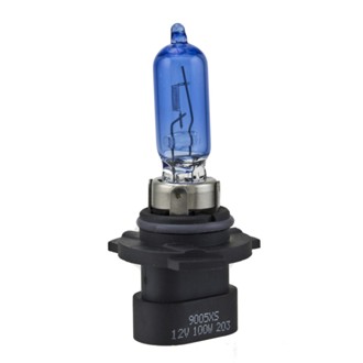 Headlight Bulb Set