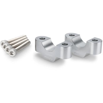 Risers Silver