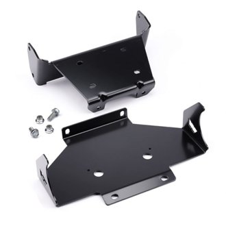 Winch Mount Yamaha