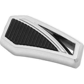 Phantom Shift/Brake Peg Chrome