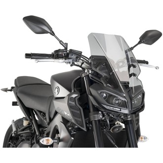 New Generation Touring Smoke