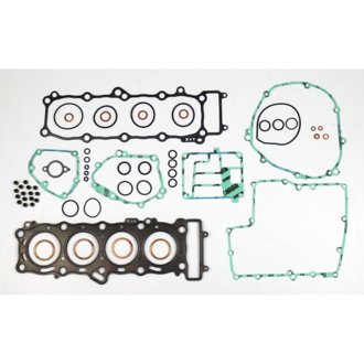 11-15 Yamaha FZ8 800 Complete Gasket Kit w/o Valve Cover Gasket