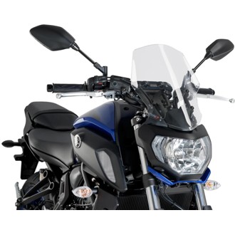 New Generation Touring Clear