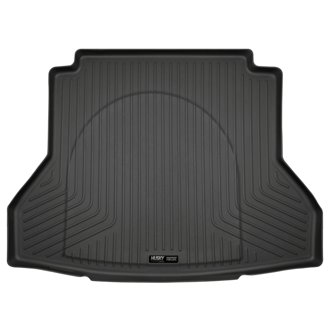 2017 Hyundai Elantra Weatherbeater Black Cargo/Trunk Liner