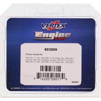 Exhaust Gasket Kit