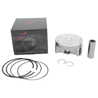 Vertex Piston 16-24 Honda Pioneer 1000 1000cc Cast Replica Piston Kit