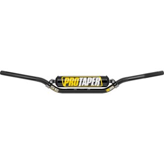 Se Cr Mid Handlebar - Jet Black