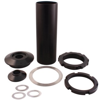 Coil Over Sleeve Kit, Stock Strut 2.2" Mustang