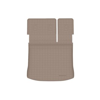 Seatback Cargo Liner Hp
