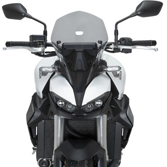 New Generation Touring Smoke