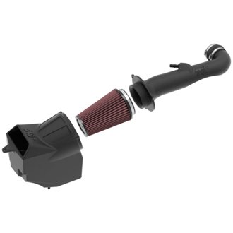Performance Air Intake System