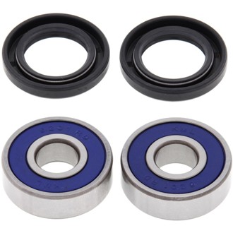 Racing 08-09 Suzuki DR-Z 70 Wheel Bearing Kit Front