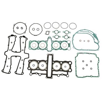 81-84 Yamaha XJ 550 Complete Gasket Kit (w/o Oil Seals
