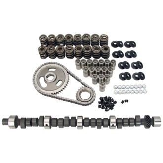 Camshaft Kit CRS 252H