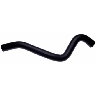 73-79 Chevrolet C & K Series Pickup V-8 350 Upper Molded Coolant Hose