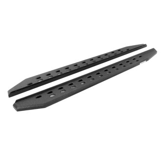 RB20 Slim Line Running Boards - 73" long - BOARDS ONLY