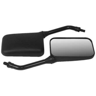 MIRROR 10MM DELUXE GP SET