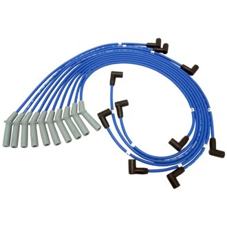 Dodge Viper 2002-1997 Spark Plug Wire Set