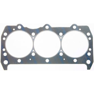 Steel Core Laminate Engine Cylinder Head Gasket