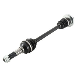 TRK 8 AXLE REAR RIGHT YAMAHA 450 RHINO 06-09