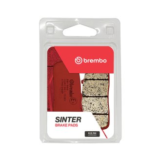 90-02 Honda ST 1100cc Brake Pad - Rear