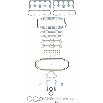 Plymouth Gran Fury 260-1033 Engine Gasket Set