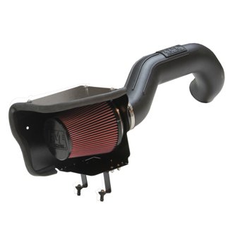 Delta Force Performance Air Intake