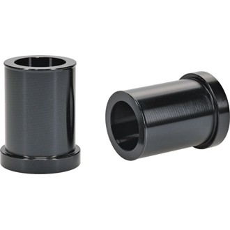 Racing 01-08 Suzuki RM125 Wheel Spacer Kit Front