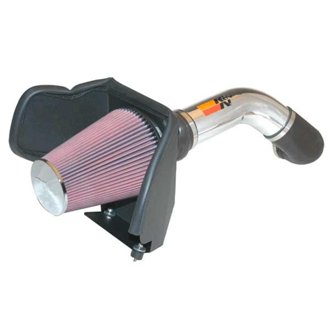 Performance Air Intake System